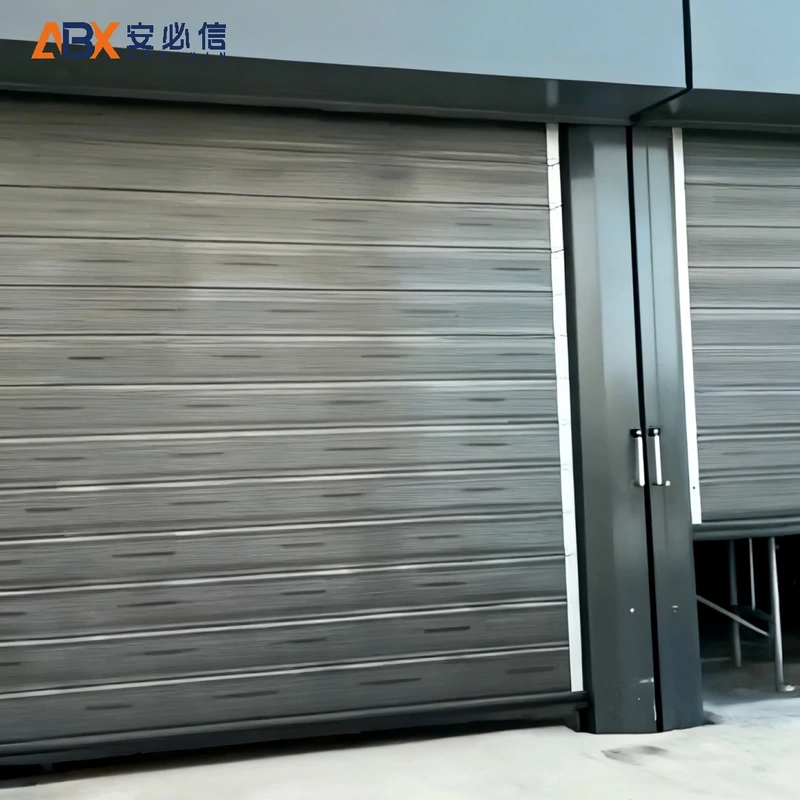 达州市感应高速门